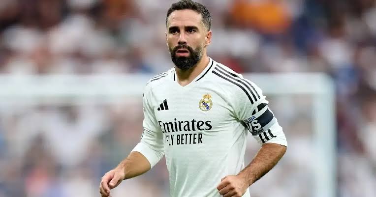 Carvajal Faces Sanction After Post-Match Outburst