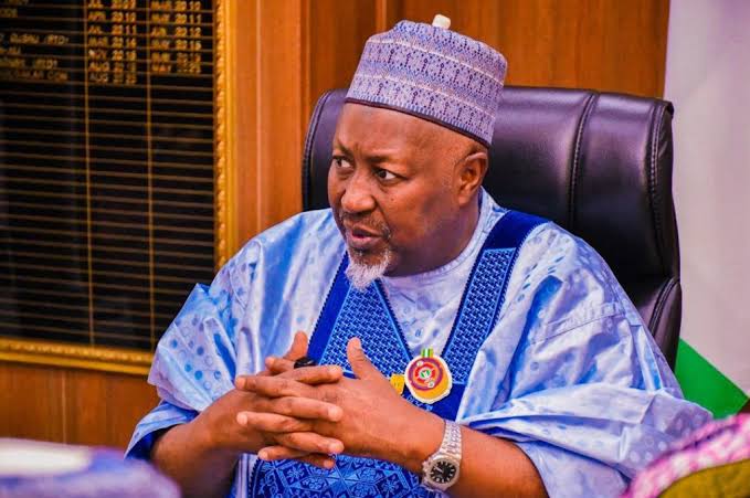 Nigeria’s Defence Minister Abubakar Resigns Over Health Risk