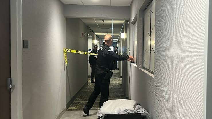 Brown Shooting Search Resumes After Lead Falls Apart