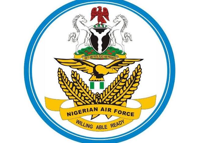 Nigeria Clarifies Diverting Military Aircraft To Burkina Faso