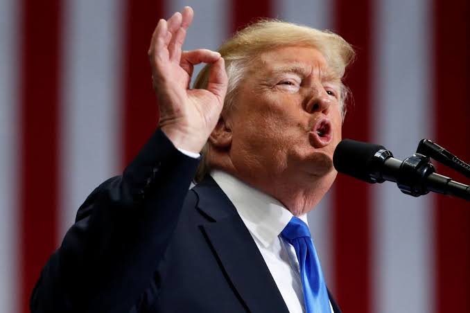 Trump Criticizes European Leaders, Questions Ukraine Support