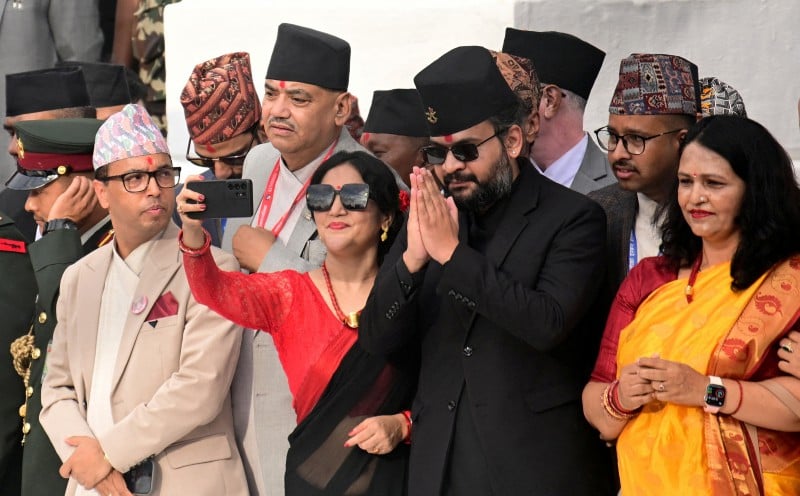 Nepal Election Alliance Shakes Up For March Vote