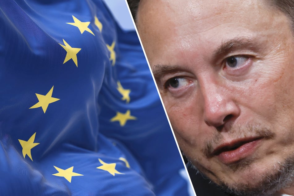 Elon Musk: Calls For Abolishing EU, Strengthen Member States
