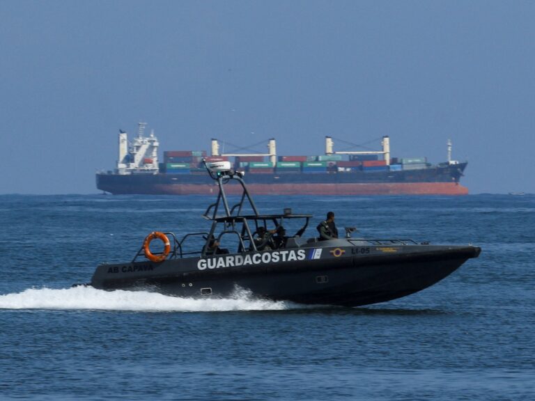US Venezuela Boat Strike Sparks Legal And Political Uproar