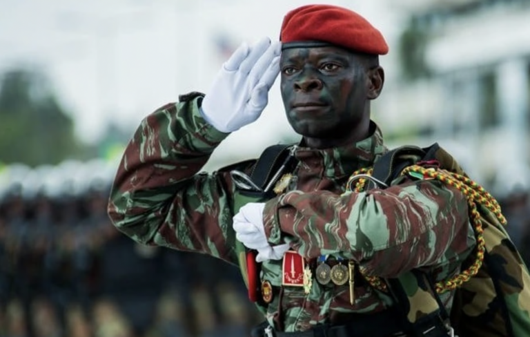Burkina Faso: Grants Asylum For Benin Coup Plot Leader Tigri