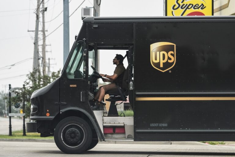 UPS Job Cuts 2026: 30,000 Roles, 24 Sites To Close