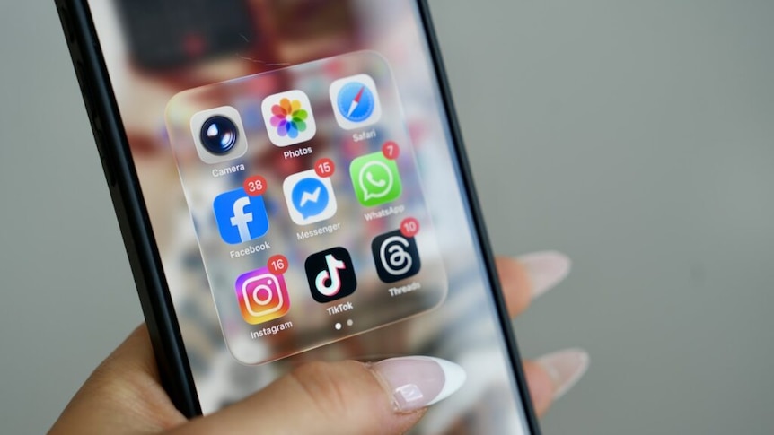 Australia Under 16 Social Media Ban Removes 4.7m Accounts