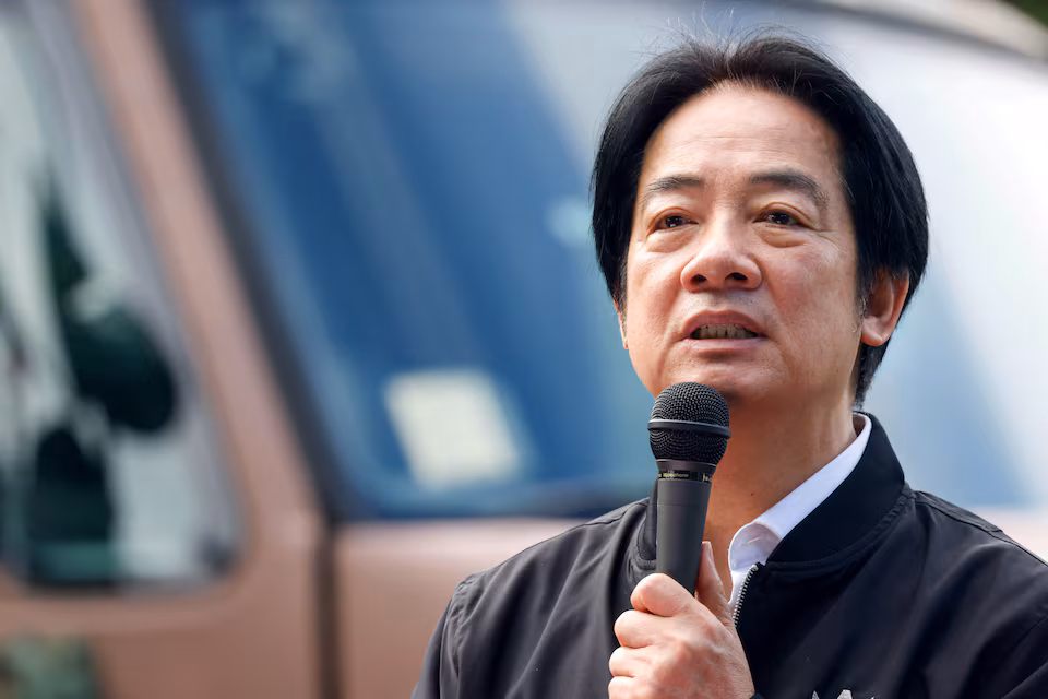 Taiwan Vows To Defend Sovereignty After China Drills