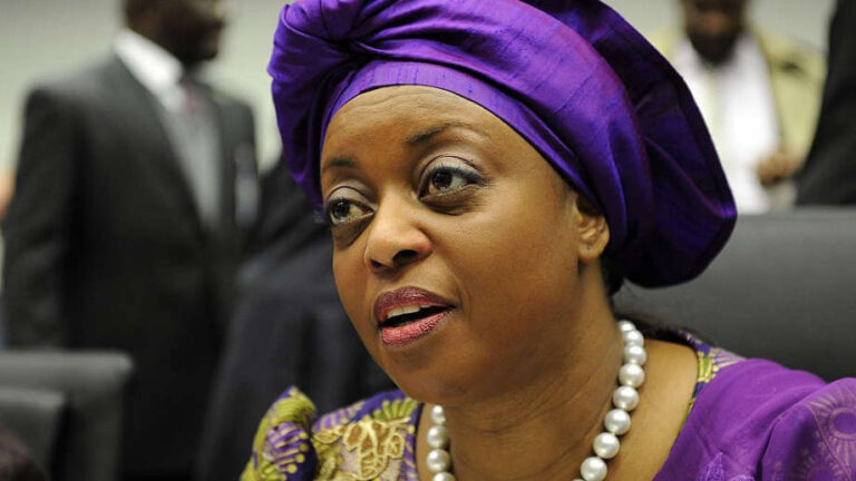Diezani Alison-Madueke Corruption Trial Opens In London