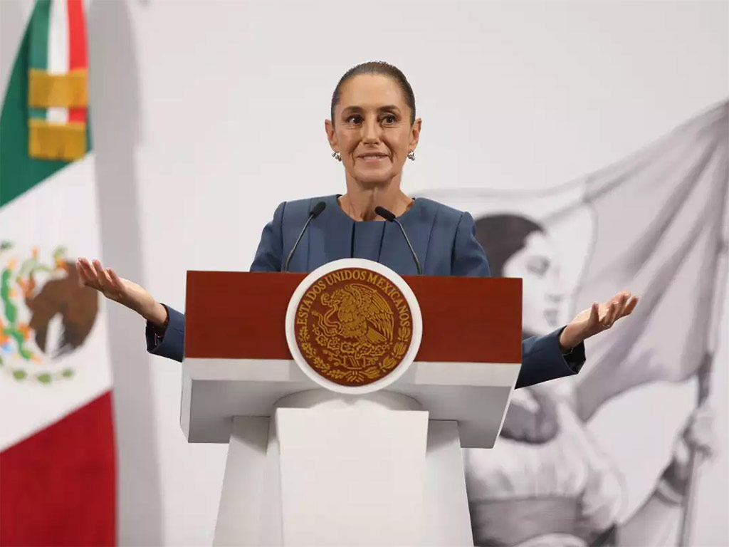 Mexico Response To U.S. Venezuela Attack Signals Tension