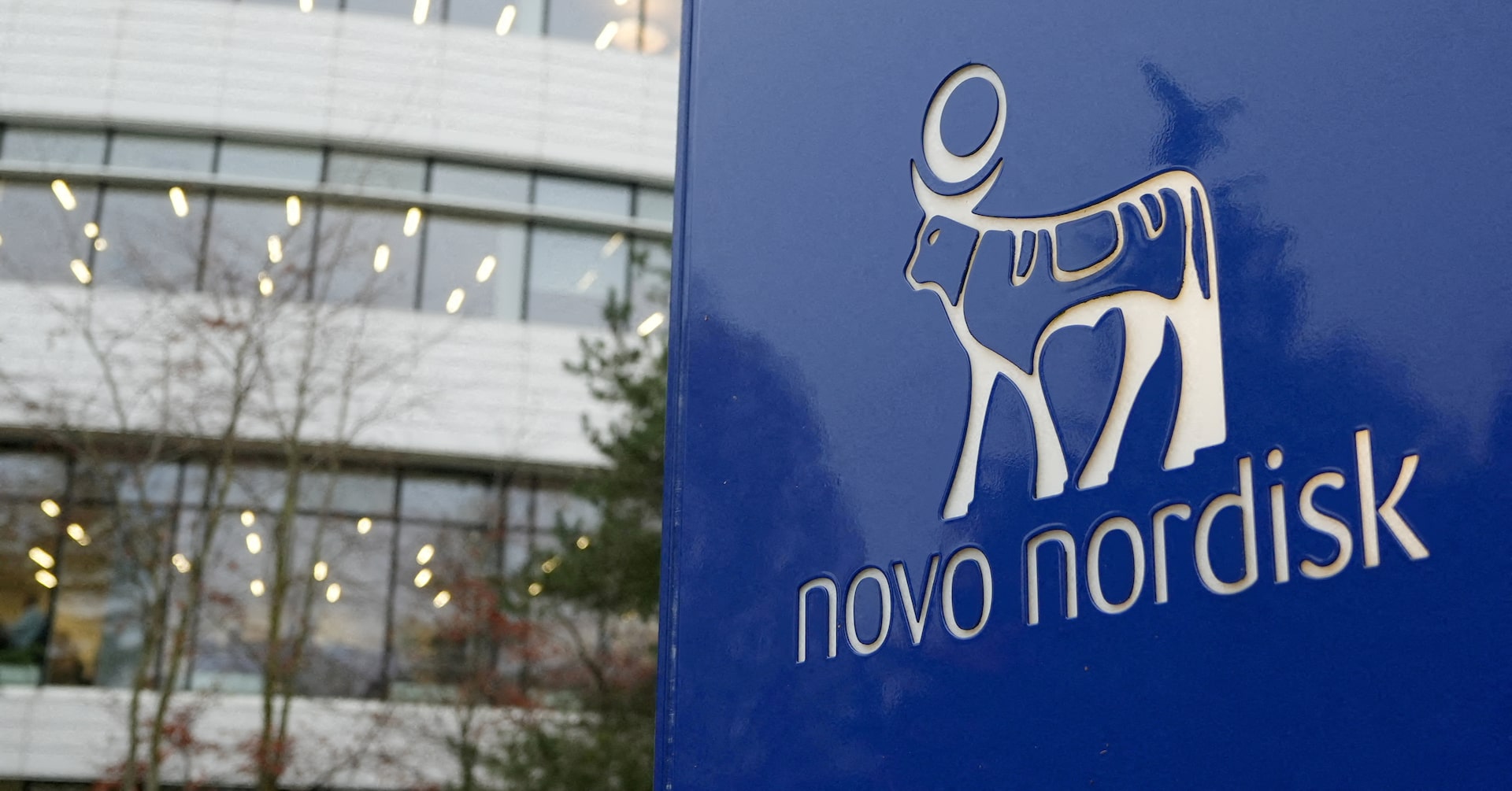 Novo Nordisk Announces Exit Of China chief Christine Zhou