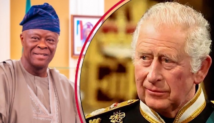 King Charles III Honors Nigeria’s Wale Edun With Royal Award