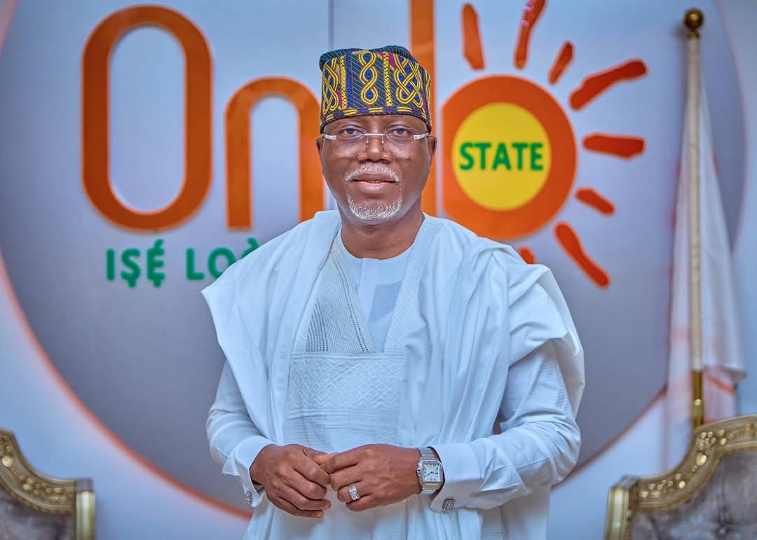 Ondo: Thirty Gunmen Burn Police Station In Coordinated Raids