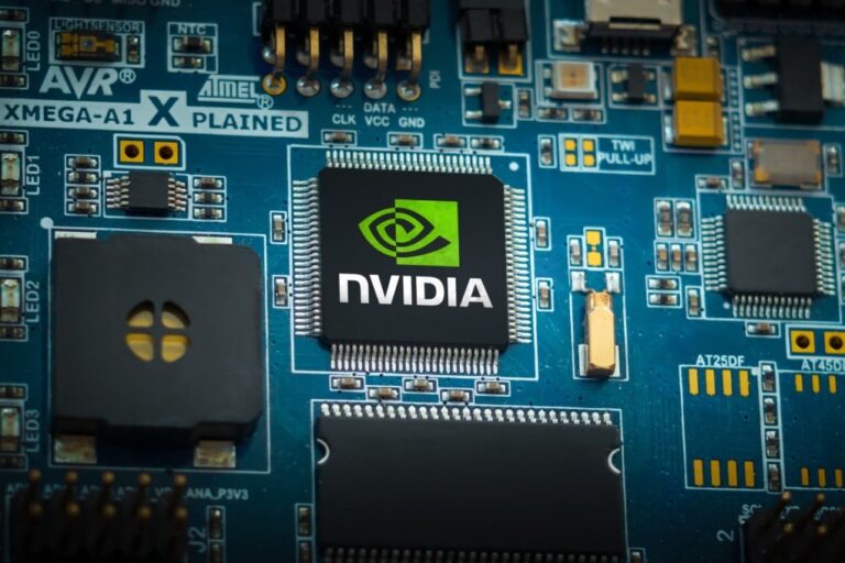 Nvidia H200 Chip China Approval Talks Advance