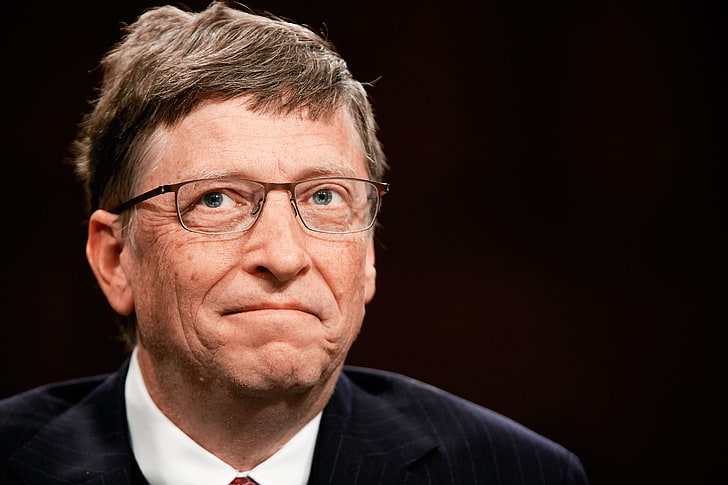 Bill Gates Warns AI Misuse Could Lead To Scary Outcomes Soon