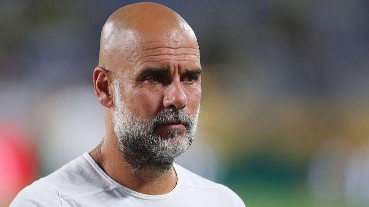 Guardiola Tops €800m Spend After Reported Guehi Arrival Deal