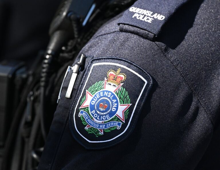 BREAKING: Man Charged With 596 Child Abuse Offences