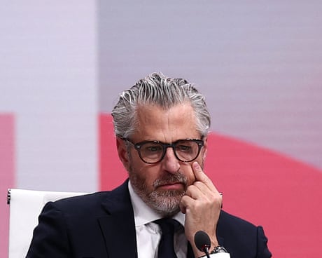 French Prosecutors Launch Special Team to Review Epstein Files