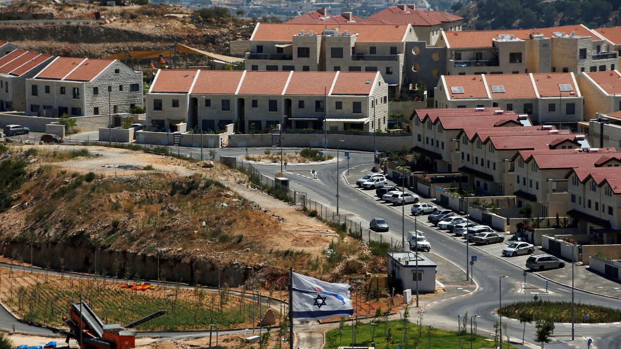 U.S. to Provide Passport Services in West Bank Settlement