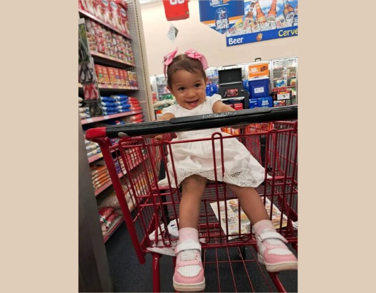 Toddler Returned To ICE Custody After Hospitalization