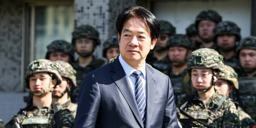 Taiwan Parliament To Prioritize $40bn Defense Budget Review