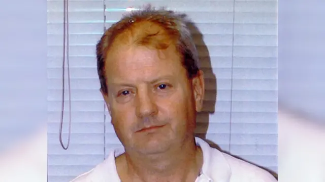 Suffolk Strangler Pleads Guilty To 1999 Teen Murder