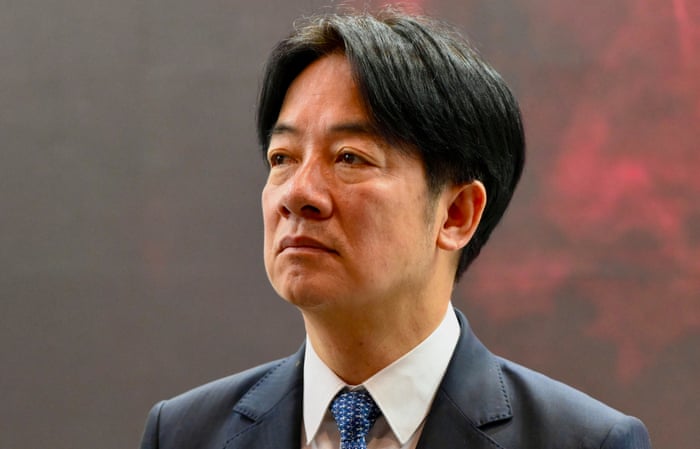 US Lawmakers Pressure Taiwan To Pass $40bn Defense Budget