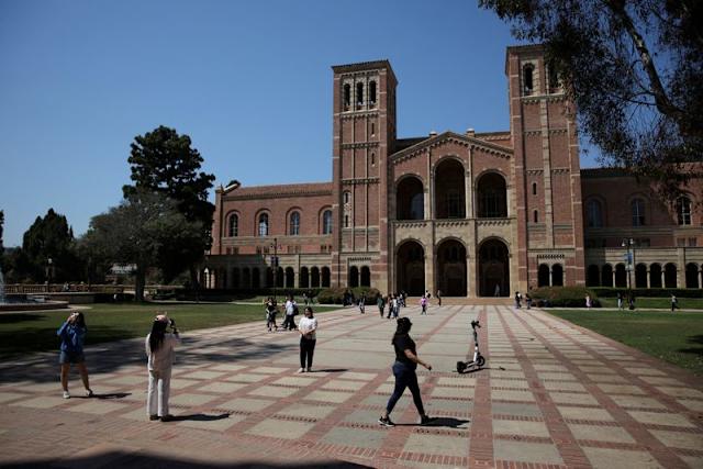 University of California Raises $2 Billion in Debt Sale.