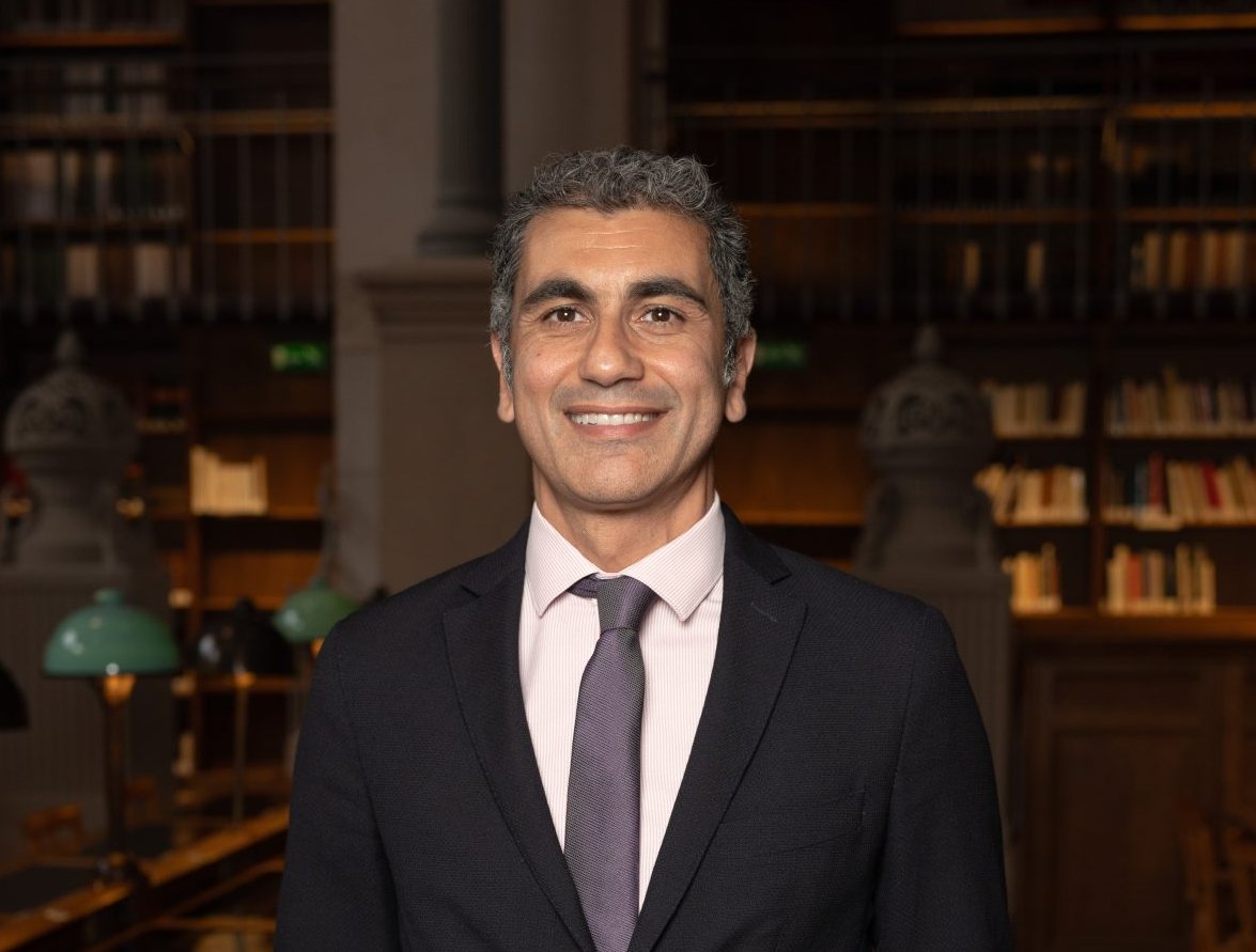 French Diplomat Denies Sharing UN Files With Epstein