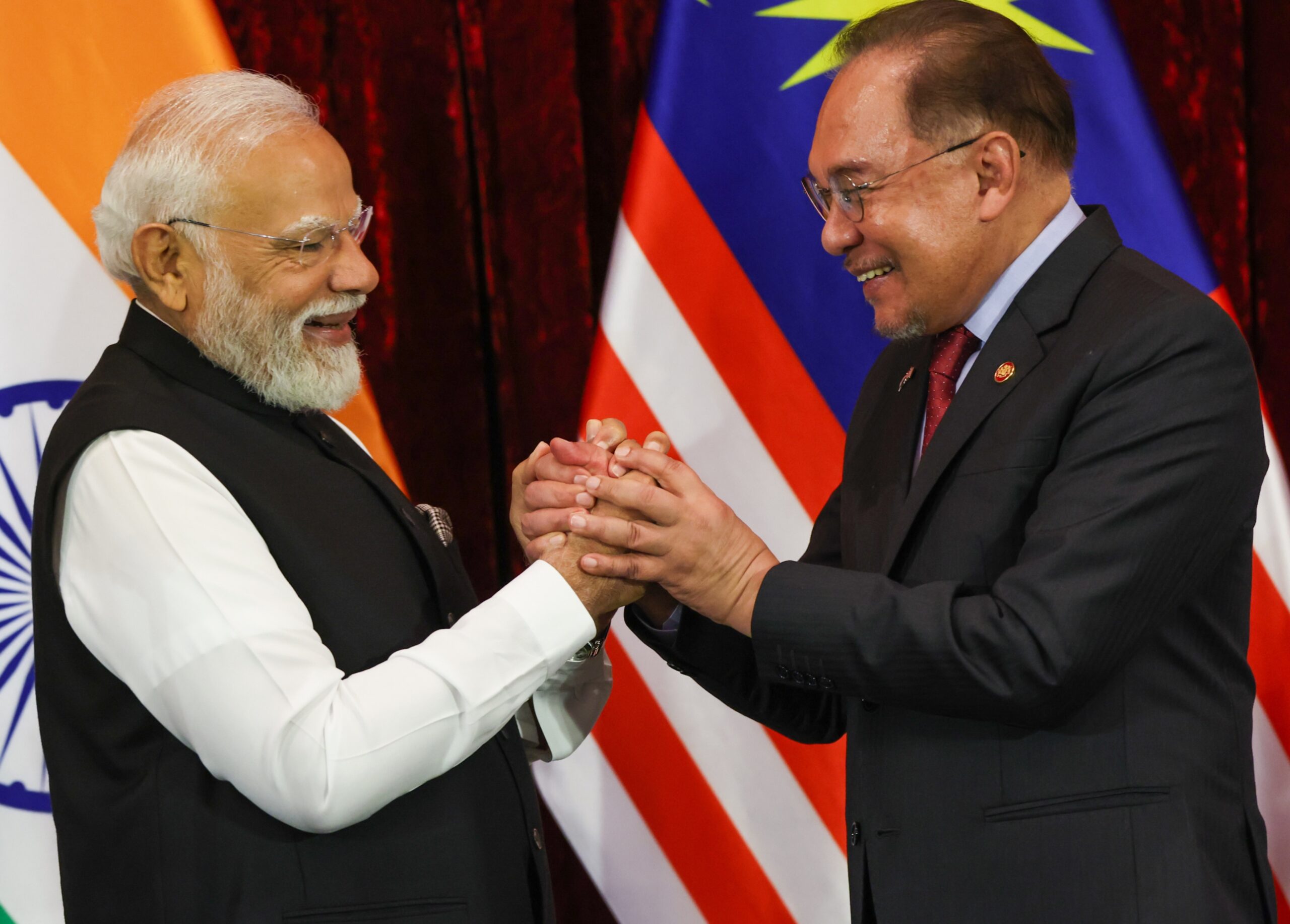 India-Malaysia Partnership Expanded with New Trade, Tech Deals