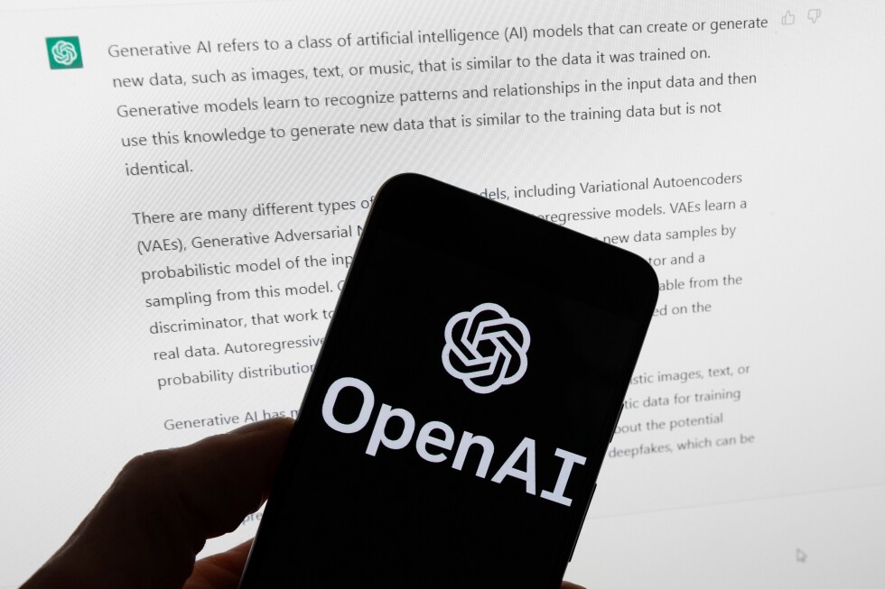 Just In Ads Coming To ChatGPT As OpenAI Begins Trial