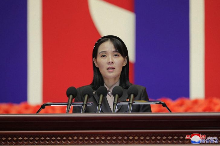 Kim Yo Jong Elevated, North Korea Congress Sets Five-Year Goals