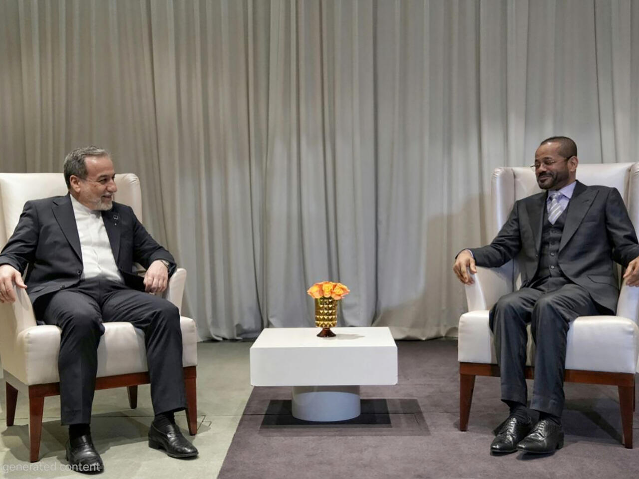 US and Iran Gear Up for Fresh Diplomatic Talks in Geneva