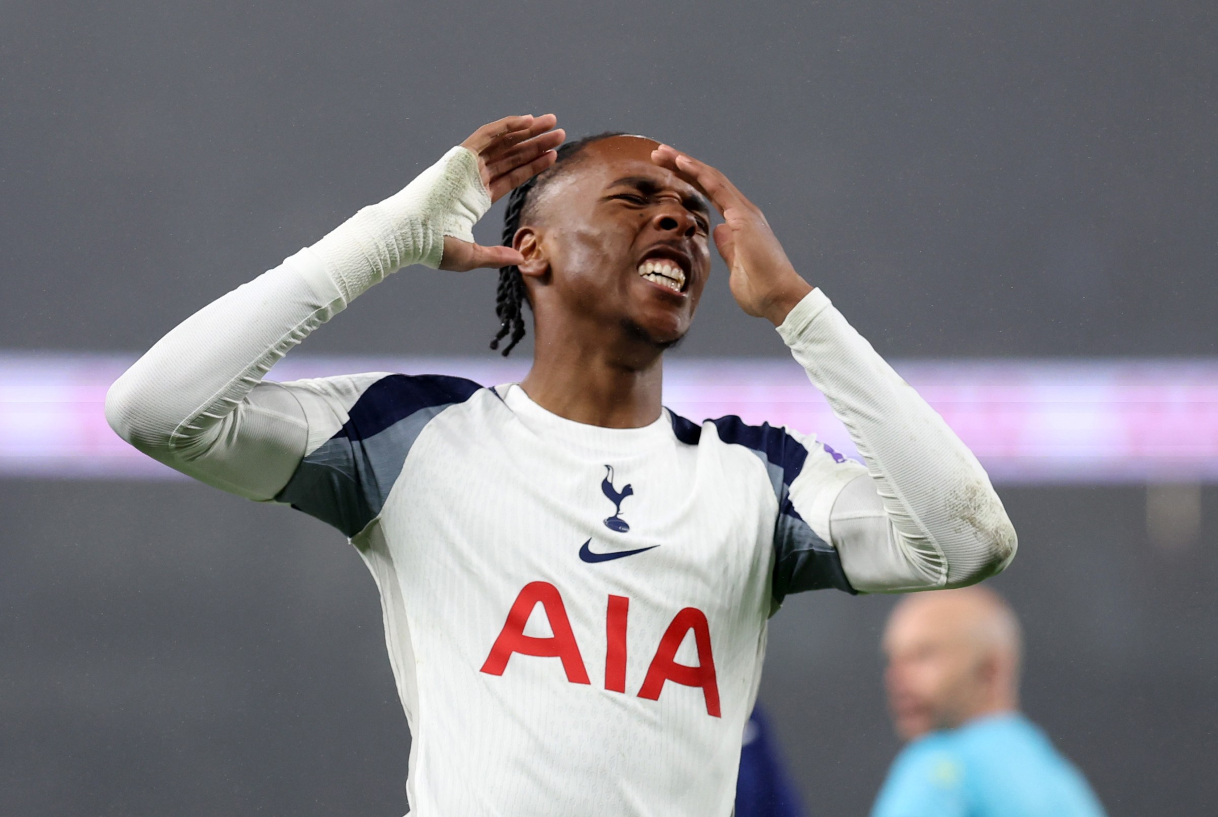 Tottenham Slump Continues With Home Loss To Newcastle