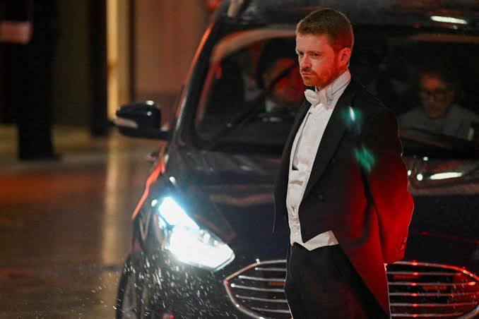 Morgan McSweeney Resigns as Starmer Mandelson Crisis Deepens