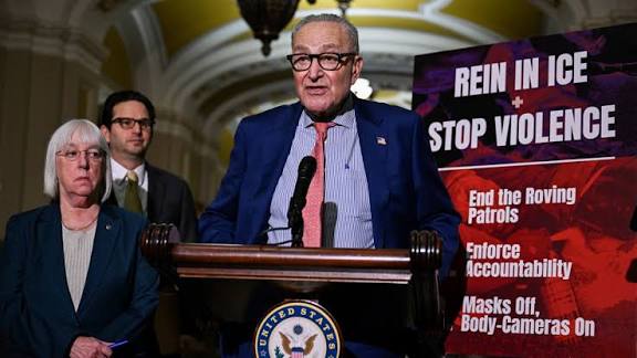 DHS Shutdown Underway After Funding Deadline Missed