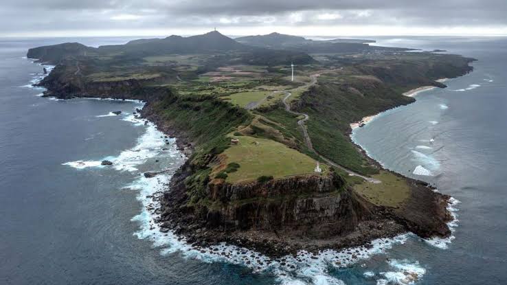 Japan Plans to Deploy Missile Unit to Yonaguni Island in 2031