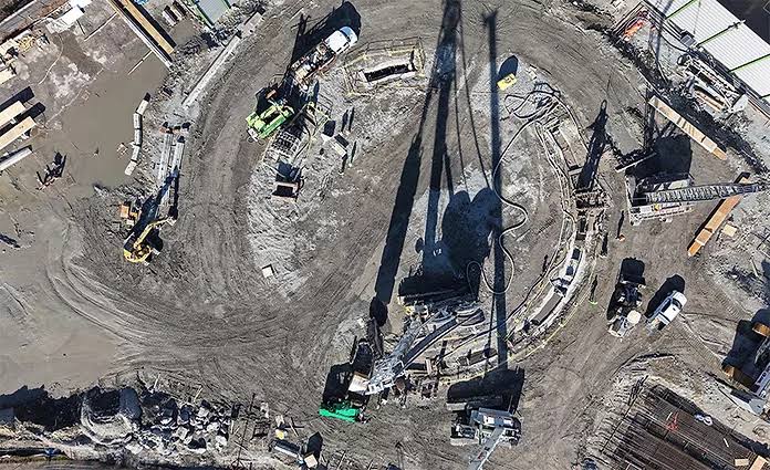 Trump Funding Freeze Puts $16B Hudson River Tunnel at Risk