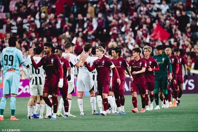 J‑League Introduces Penalty Shootouts For All Drawn Matches