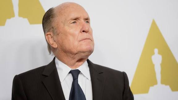 Oscar-winning actor Robert Duvall dies at 95