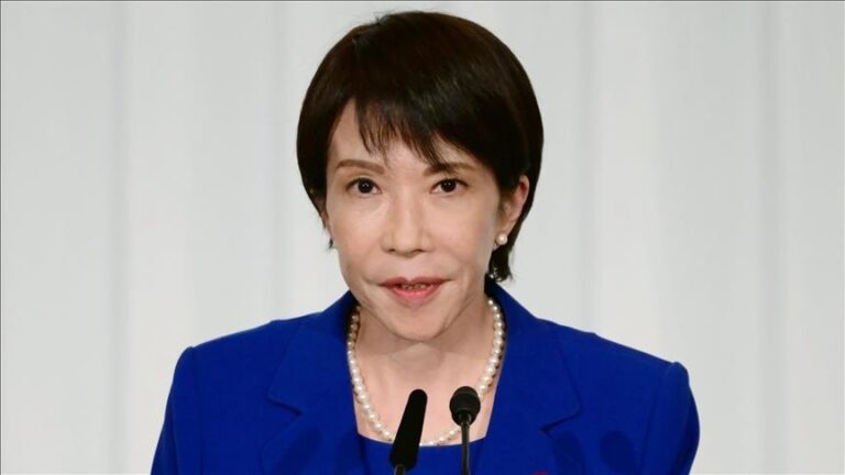 Takaichi Bets On Supermajority To Remake Japan's Defence Posture