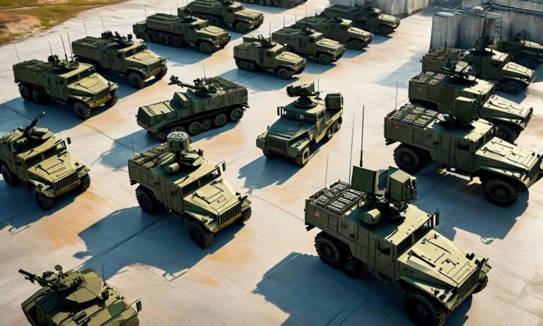 U.S. Defense Strategy Shifts Focus to China, Than Allies