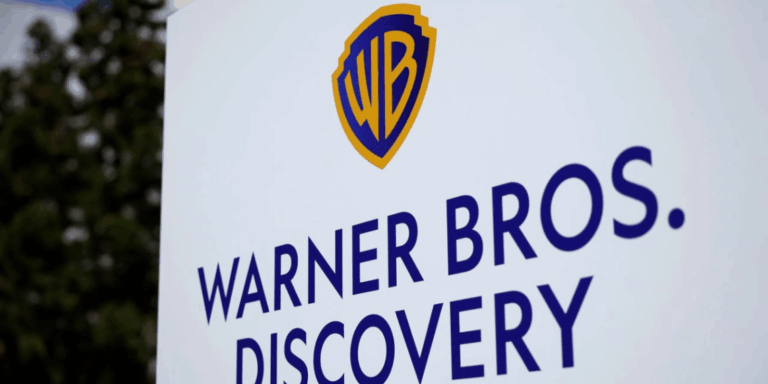 Paramount Wins Warner Bros In $111bn Deal, Netflix Walks Away